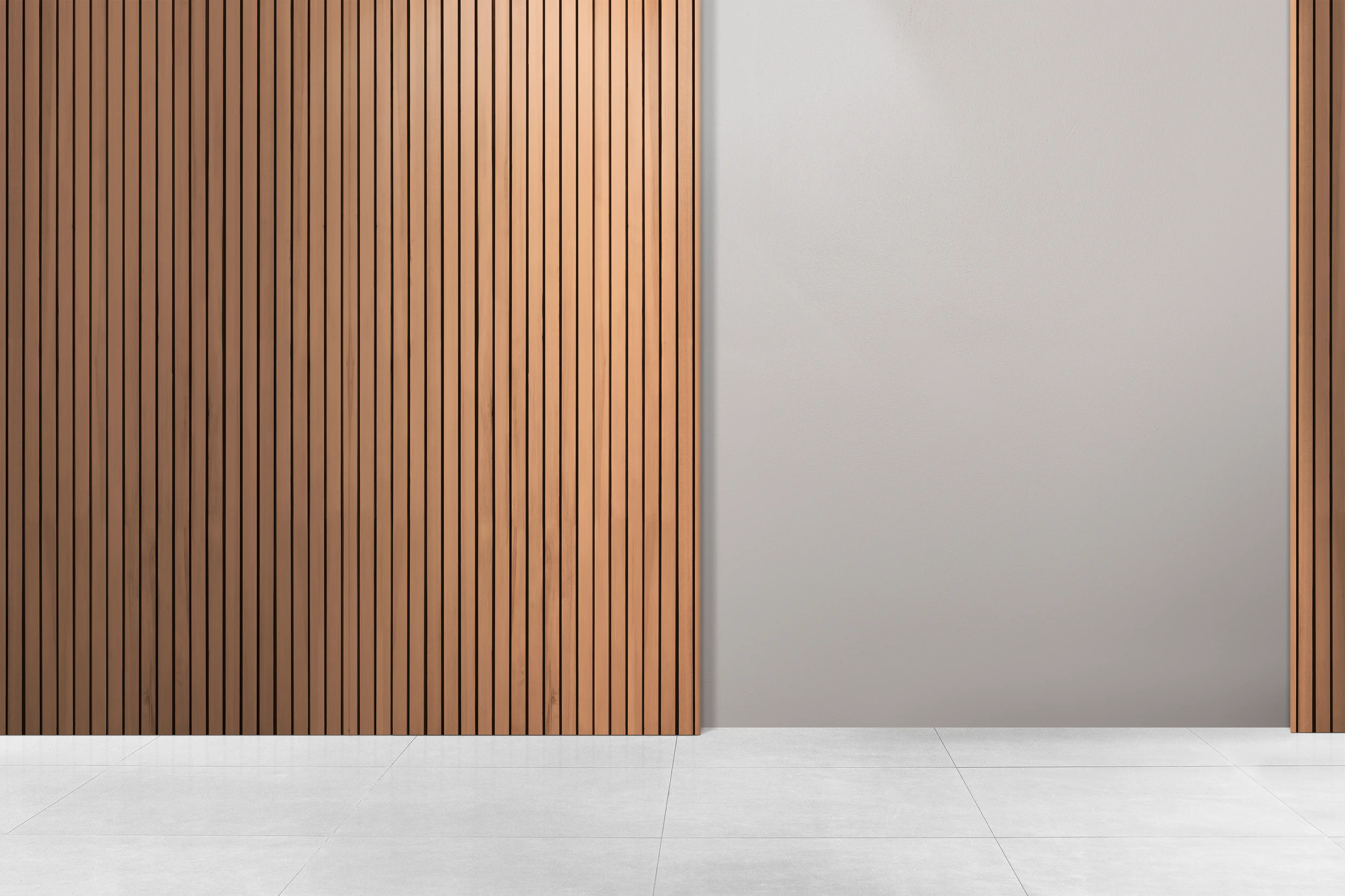 Wall panels